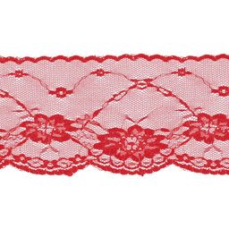 Кружево BLITZ цв. 88 мм LCE-22 на бобине 25 м 0.5 Китай