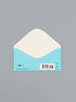 Цена за 10 шт. Конверт для денег Для тебя, сердце, 16,5 х 8 см