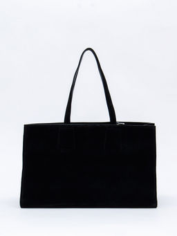 Сумка 1008MF black  Polina&Eiterou