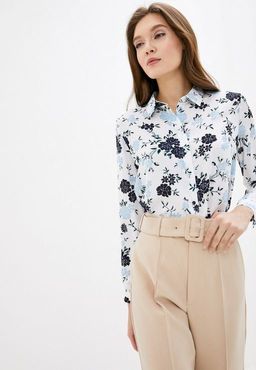 Блузка жен.