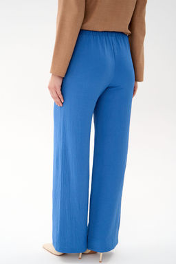 Брюки Брил (синий)