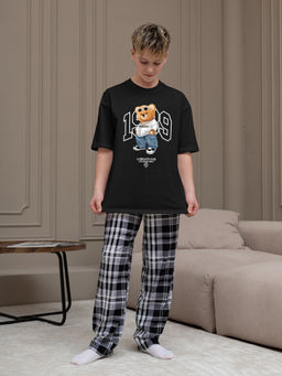 Костюм для мальчика Мишель-3 из хлопка - Виотекс фото 14