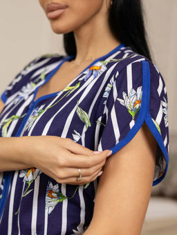 Халат мод.469/37