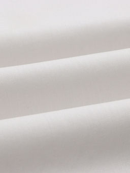 Простыня на резинке 1-спальная SL Home Foggy Dew, 90200+30 см, сатин - Sima-land home фото 10