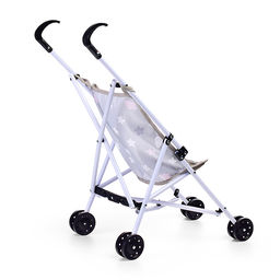 Коляска для кукол трость, прогулочная