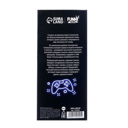 Электронная игра «Неон», 13 игр