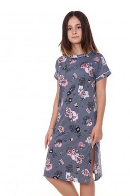 Туника Духи (Серый) - Итос-плюс фото 2