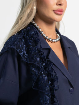 Костюм брючный Стилизация - Lt collection фото 24