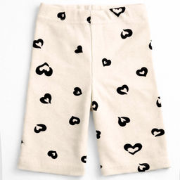 Велосипедки кашкорсе 1975400106 1975400106 купить оптом по цене 199 ?| Фабрика детской одежды Юлла