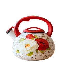 Бьянка Чайник 3,0л со свистком (INTEROS) 25033