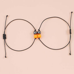 Браслеты парные арт. 41 6691 (id 258047) - Rada фото 2