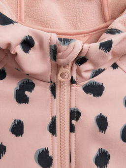 ACOOLA / Куртка детская Kovu светло-розовый фото 4