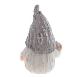 Фигурка декоративная "Гном", L11 W9 H19,5 см