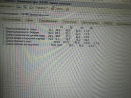 Брюки - Lakbi фото 9