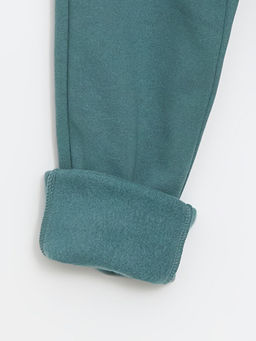 Beli Lastikli Erkek ?ocuk Kal?n Jogger E?ofman Alt? - Waikiki фото 2