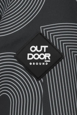 Crockid _ ВК 36088/н/2 ГР куртка для мал