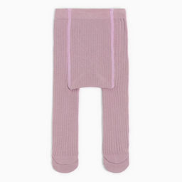 Колготки детские Крошка Я BASIC LINE, рост 62-68 см, розовый
