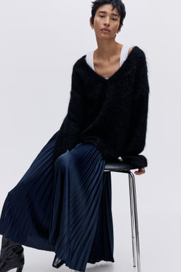 Falda plisada - H&m фото 4