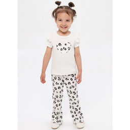 Комплект футболка и штаны кашкорсе 7990400104