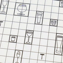 Настольная игра «Морской бой под градусом»