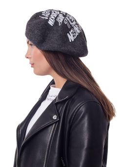 Берет 4/0072/023