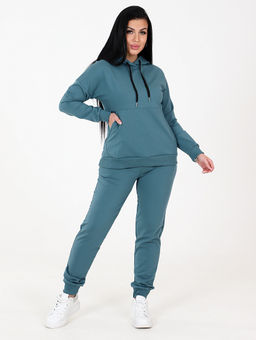 015.1 Костюм женский