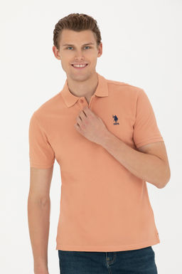 Мужская базовая футболка Powder - U.s. polo assn фото 8