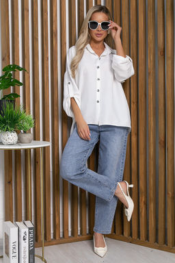 Рубашка Лиссабон - Lt collection фото 15