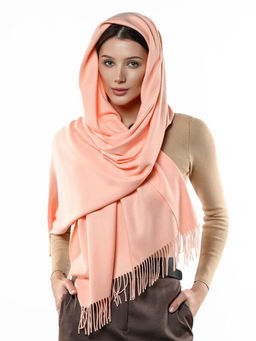 Классический элегантный палантин - Pretty mania фото 28