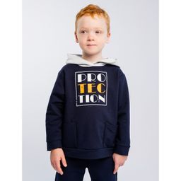 Костюм футер 2х нитка петля 8414300302 - Youlala фото 2