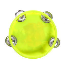 Музыкальная игрушка бубен Пой со мной! - Zabiaka фото 3