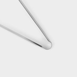 Щипцы кухонные Доляна Лопатка, 304 сталь, 24 см  фото 7