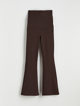 Kar?n Panelli ?spanyol Pa?a Hamile Tayt