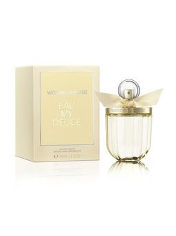 WOMEN SECRET EAU MY DELICE w EDT 10 ml M, туалетная вода  фото 2
