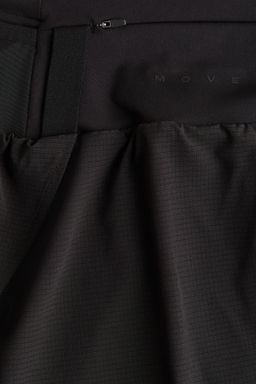 Falda pantal?n de running con DryMove - H&m фото 3