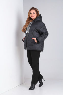 Куртка Diamant 1895 черный фото 2