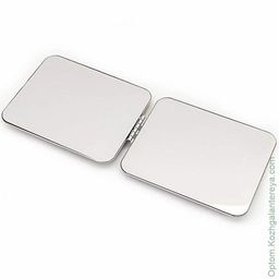 Зеркало складное Sergio Valentini СВ 8009-9001  фото 4