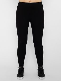 CRB wear/FSMW 70120-22 Лосины женские,черный/Ex.Cherubino