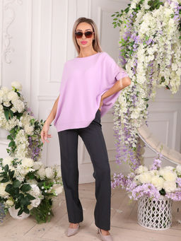 Джемпер Др3-521/26 - Wisell фото 4