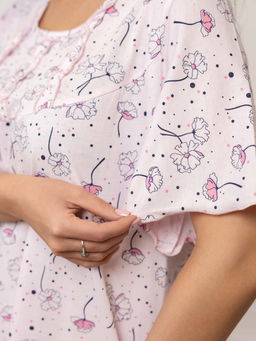 Ночная сорочка мод.1092/26