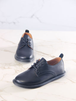 Туфли 181.ОКСЕbl. Черный