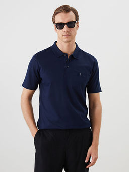 Polo Yaka Erkek Ti??rt