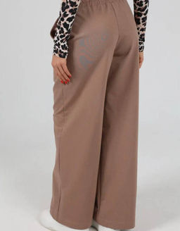 Брюки Палаццо