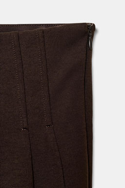 BODY SHAPING LEGGINGS - Zara фото 7