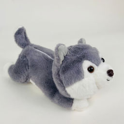 Мягкая игрушка Щенки 40 см (арт. 230523-4) - Storyland фото 10