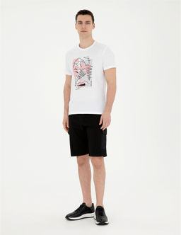 Siyah Regular Fit _rme _ort - Pierre cardin фото 3