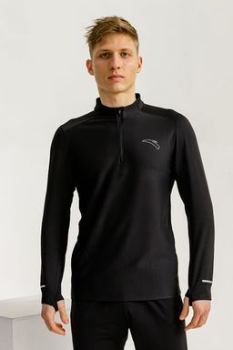 Лонгслив Anta Running