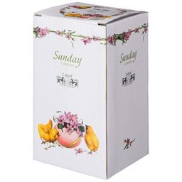 ПОДСТАВКА ПОД ЧАЙНЫЕ ЛОЖКИ LEFARD SUNDAY 16,5 СМ  фото 3