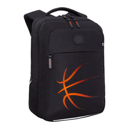 RB-656-3 Рюкзак школьный - Grizzly фото 43