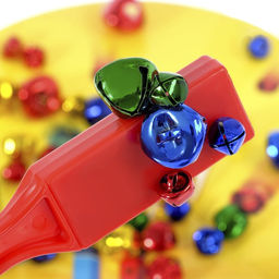 Настольная игра Миссис Магнэт с магнитным жезлом - Лас играс kids фото 3